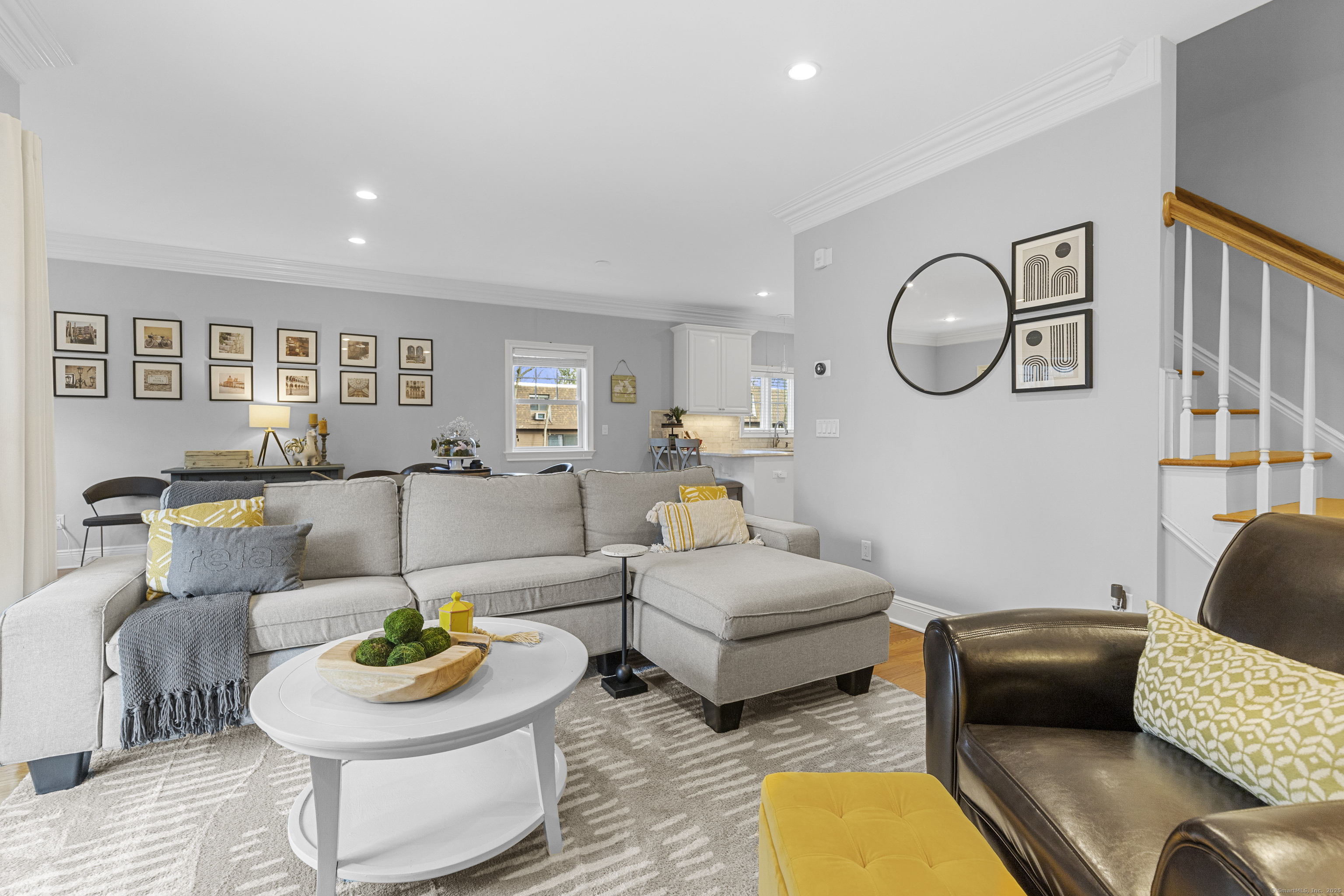 88 Maple Tree Avenue #APT H, Stamford, Connecticut image 9