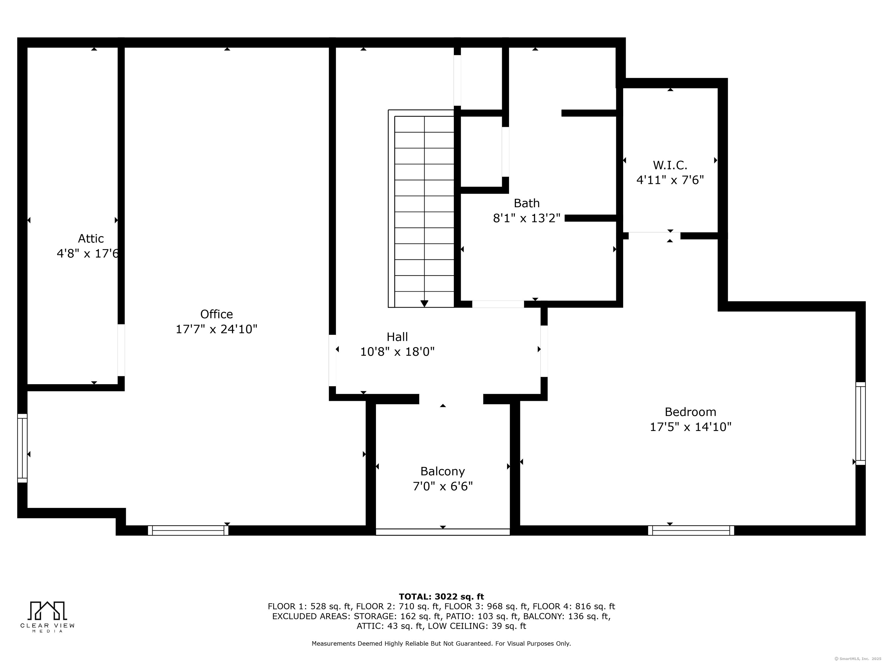 88 Maple Tree Avenue #APT H, Stamford, Connecticut image 38