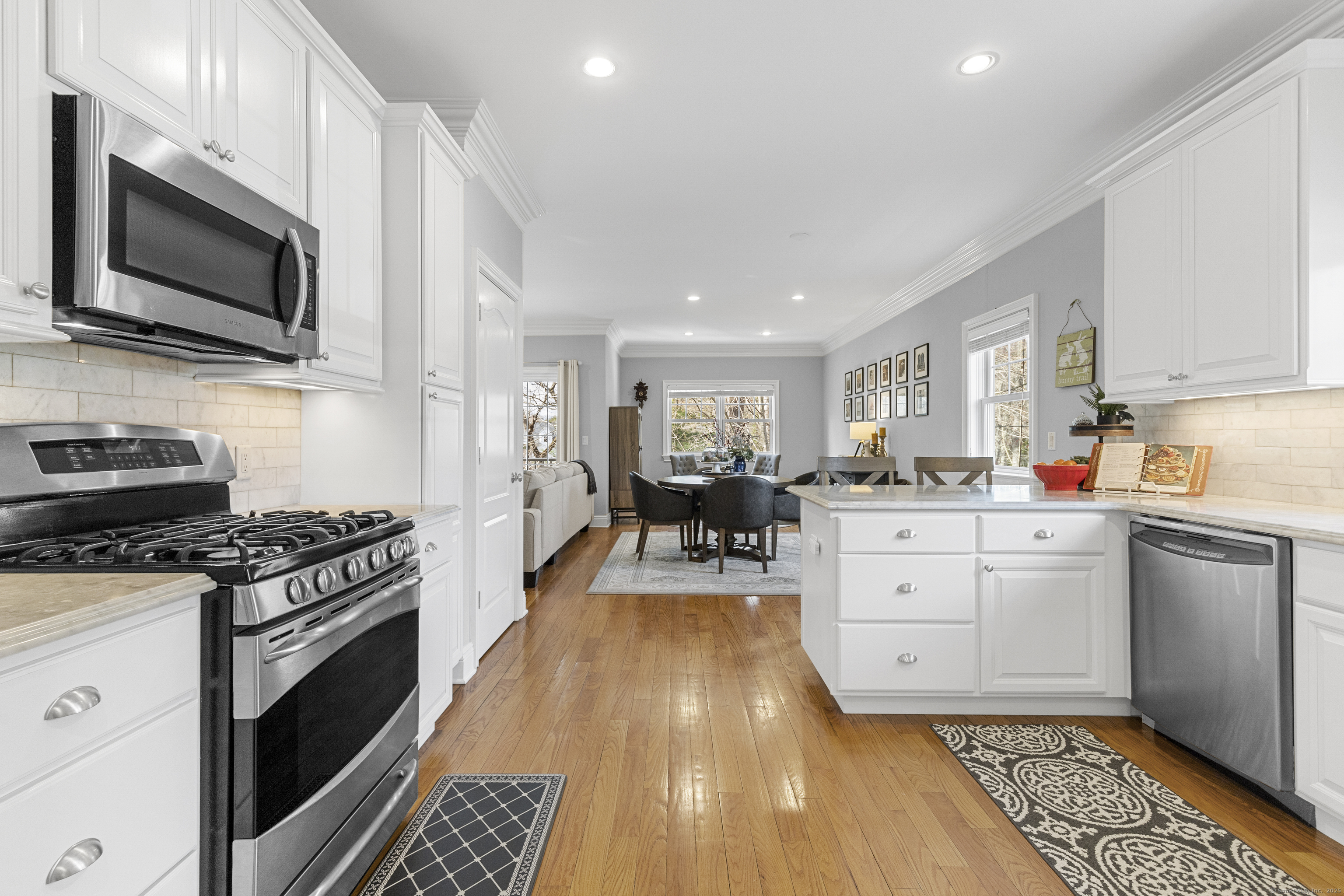 88 Maple Tree Avenue #APT H, Stamford, Connecticut image 3