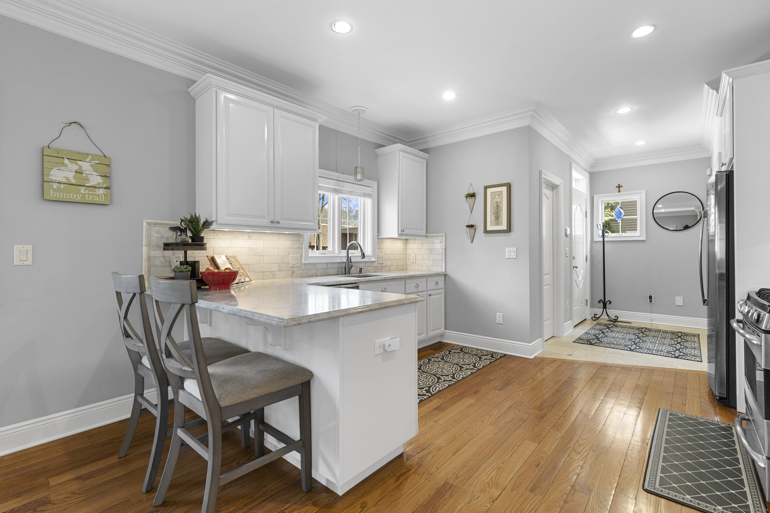 88 Maple Tree Avenue #APT H, Stamford, Connecticut image 5