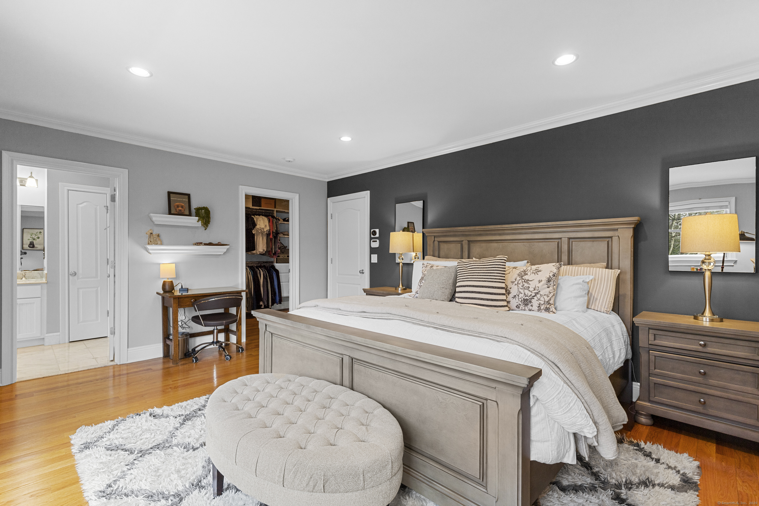 88 Maple Tree Avenue #APT H, Stamford, Connecticut image 13