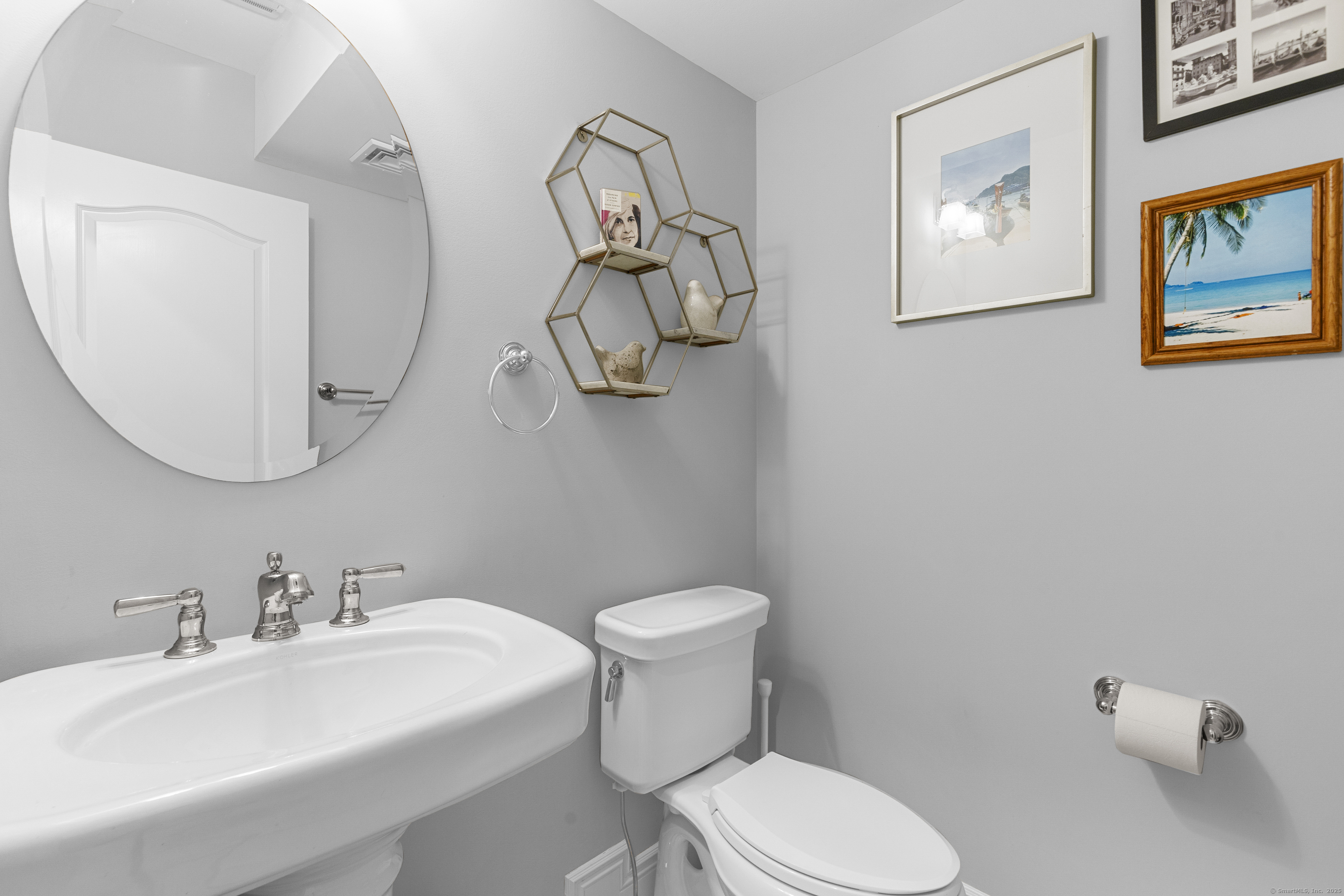 88 Maple Tree Avenue #APT H, Stamford, Connecticut image 30