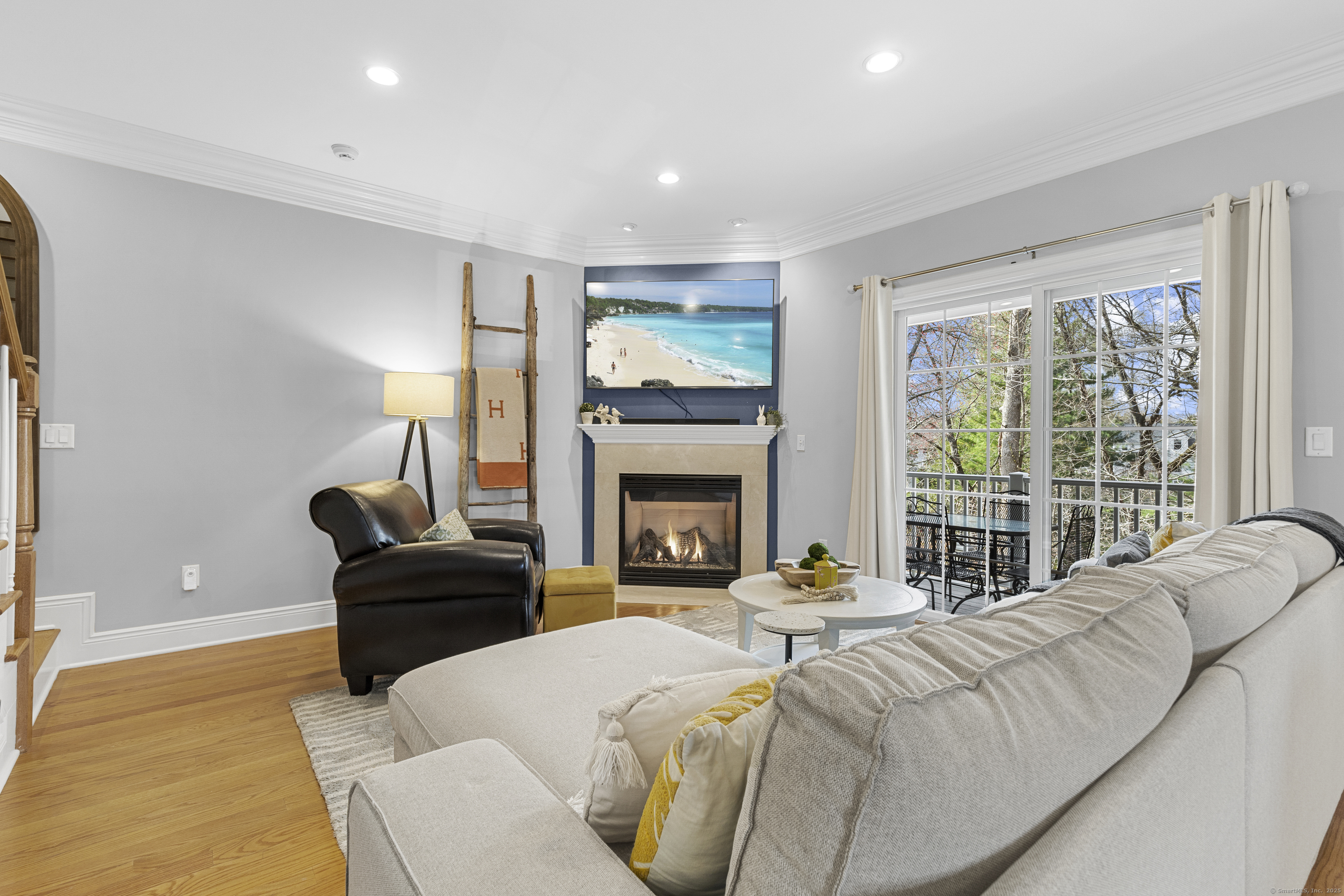 88 Maple Tree Avenue #APT H, Stamford, Connecticut image 8
