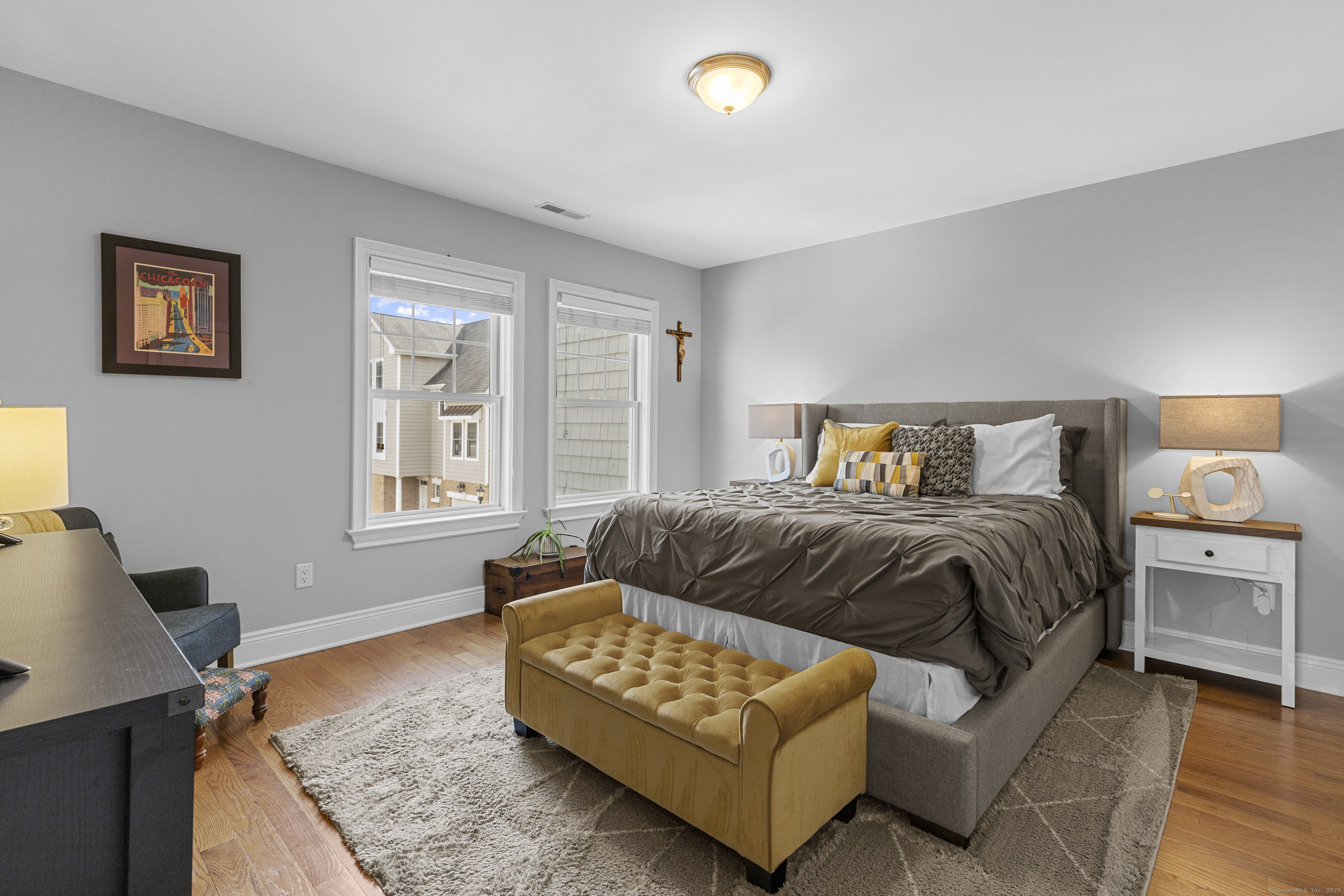 88 Maple Tree Avenue #APT H, Stamford, Connecticut image 18