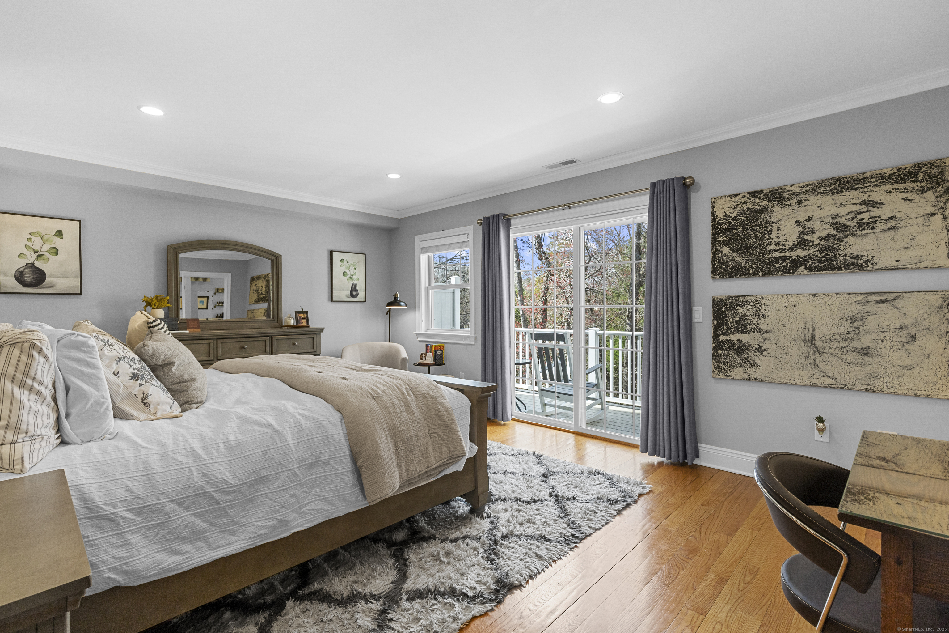 88 Maple Tree Avenue #APT H, Stamford, Connecticut image 12