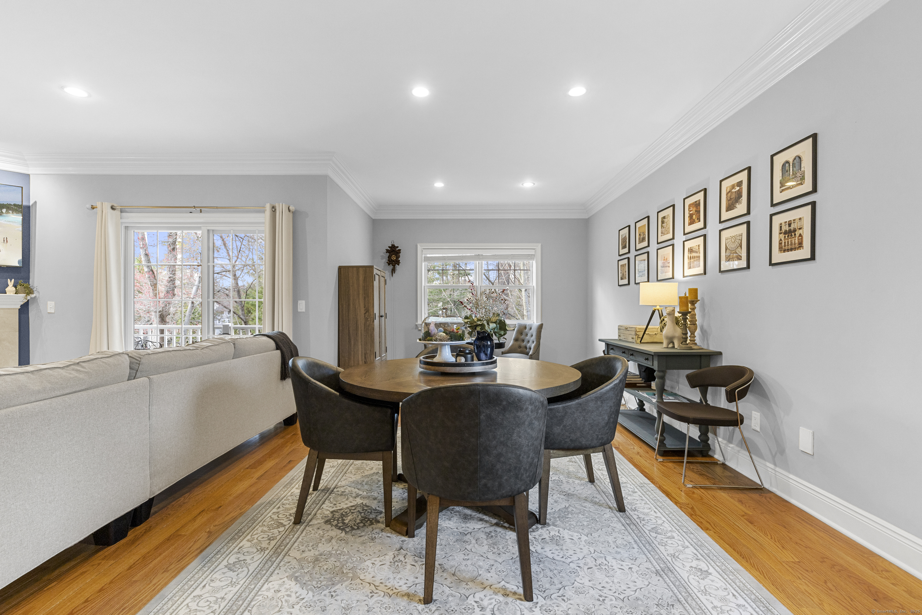 88 Maple Tree Avenue #APT H, Stamford, Connecticut image 6