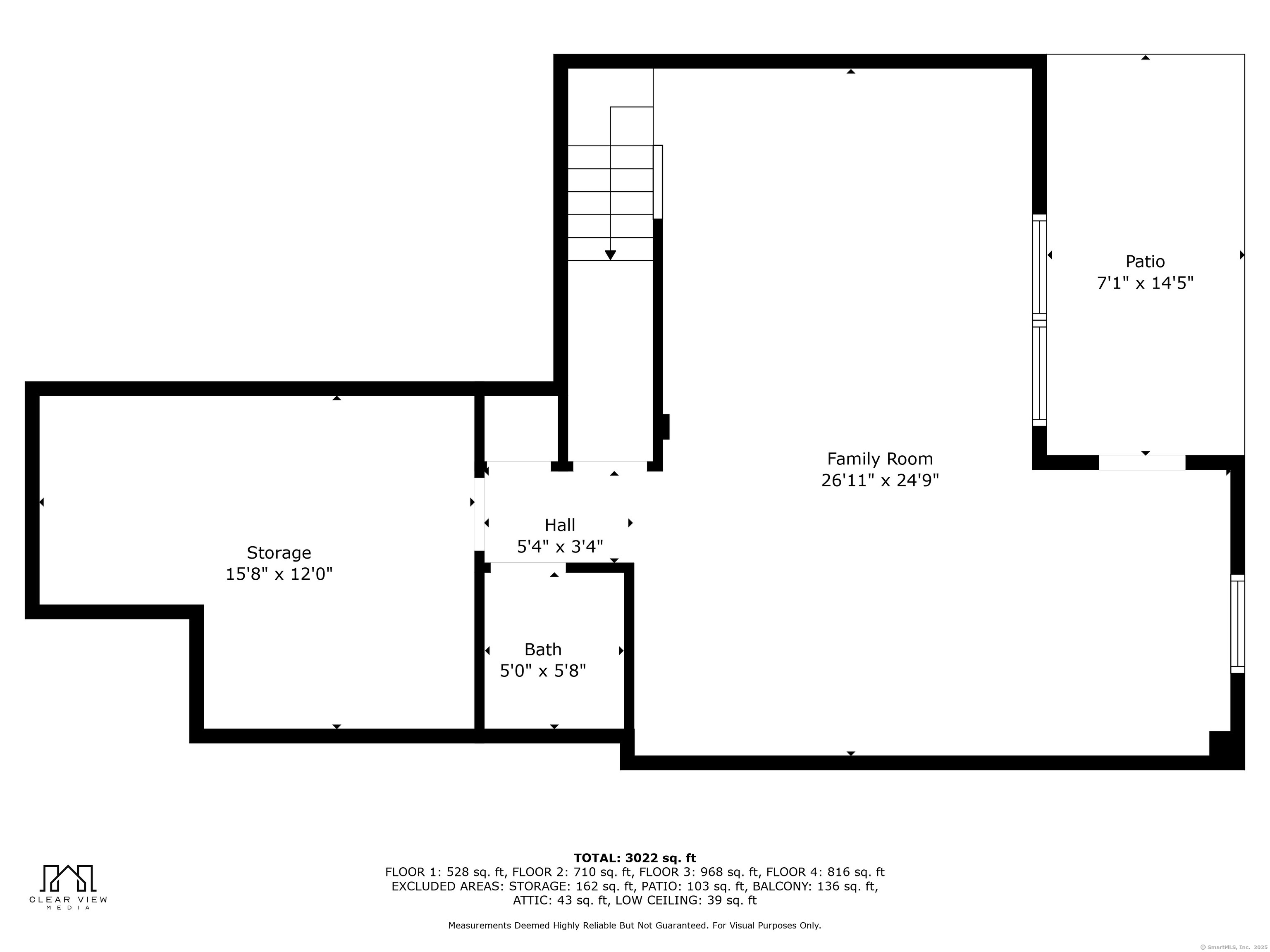 88 Maple Tree Avenue #APT H, Stamford, Connecticut image 35