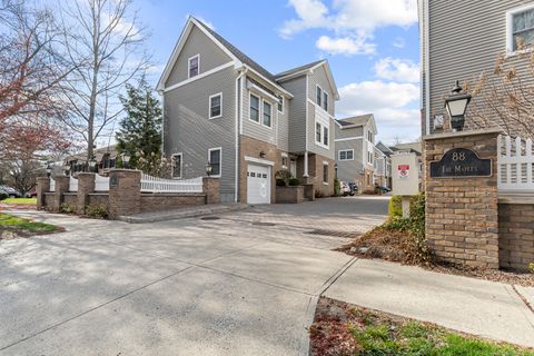 88 Maple Tree Avenue APT H, Stamford, CT 06906 - MLS#: 24087095