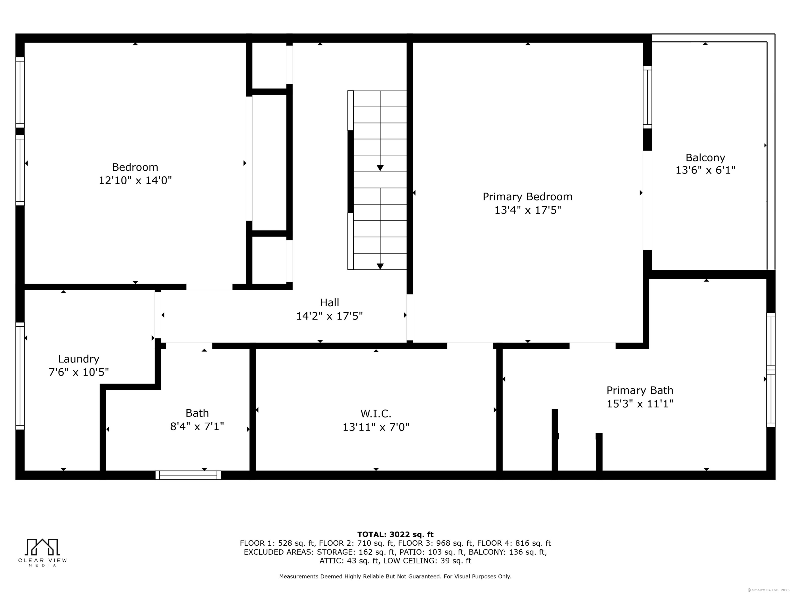 88 Maple Tree Avenue #APT H, Stamford, Connecticut image 37