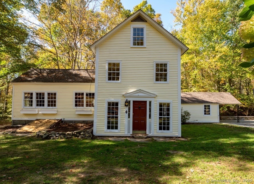 11 Phelps Road