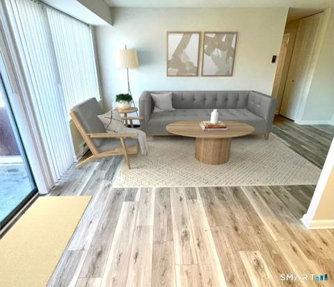 Tiny photo for 1310 Berlin Turnpike #APT 218, Wethersfield, CT 06109 (MLS # 24144768)