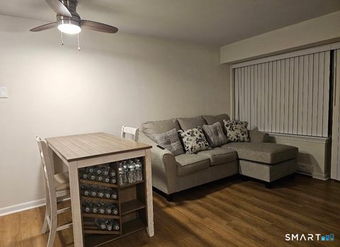 Tiny photo for 1310 Berlin Turnpike #APT 218, Wethersfield, CT 06109 (MLS # 24144768)