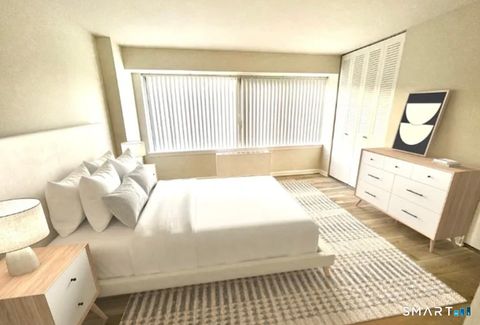 Tiny photo for 1310 Berlin Turnpike #APT 218, Wethersfield, CT 06109 (MLS # 24144768)