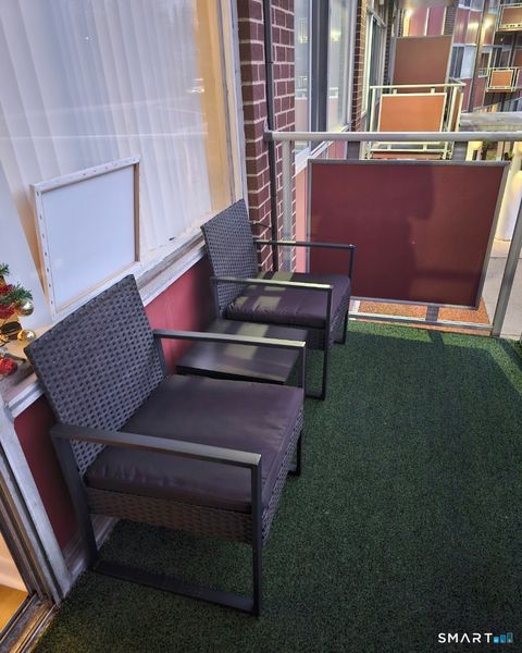 Tiny photo for 1310 Berlin Turnpike #APT 218, Wethersfield, CT 06109 (MLS # 24144768)