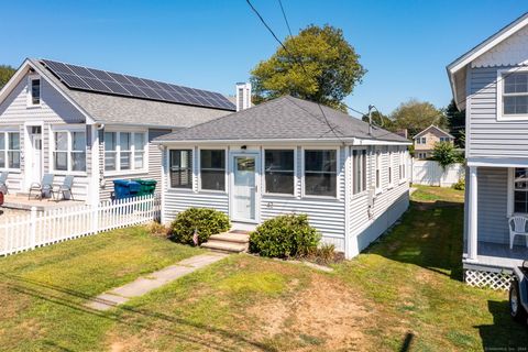 Photo of 42 Old Colony Road, Old Lyme, CT 06371 (MLS # 24166277)