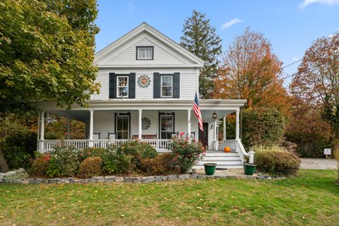 209 Main Street Deep River CT 06417