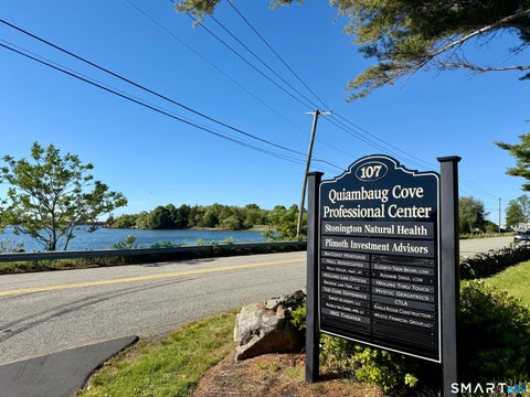 Tiny photo for 107 Wilcox Road #107C, Stonington, CT 06378 (MLS # 24200435)