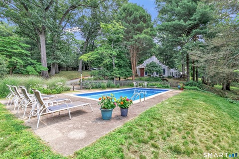 Photo of 107 Roseville Road, Westport, CT 06880 (MLS # 24190631)