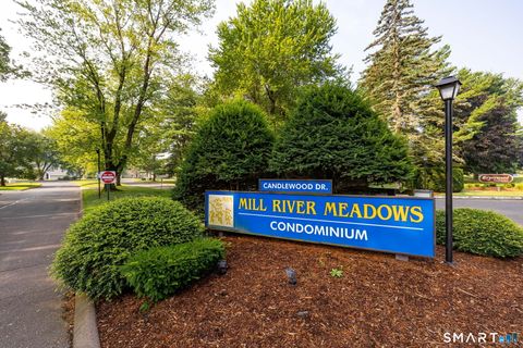 Tiny photo for 83 Candlewood Drive #83, South Windsor, CT 06074 (MLS # 24157573)