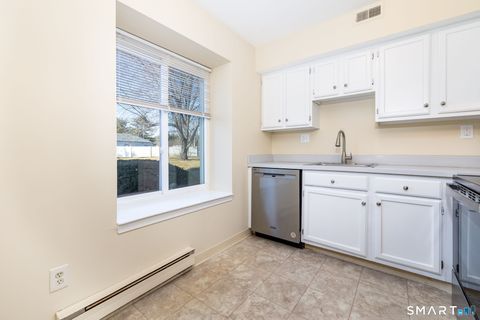 Tiny photo for 83 Candlewood Drive #83, South Windsor, CT 06074 (MLS # 24157573)