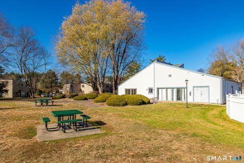 Tiny photo for 83 Candlewood Drive #83, South Windsor, CT 06074 (MLS # 24157573)