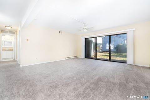 Tiny photo for 83 Candlewood Drive #83, South Windsor, CT 06074 (MLS # 24157573)