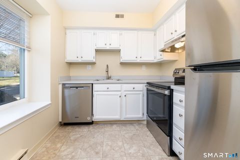 Tiny photo for 83 Candlewood Drive #83, South Windsor, CT 06074 (MLS # 24157573)