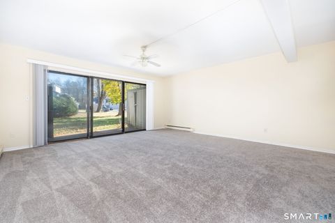 Tiny photo for 83 Candlewood Drive #83, South Windsor, CT 06074 (MLS # 24157573)