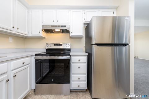 Tiny photo for 83 Candlewood Drive #83, South Windsor, CT 06074 (MLS # 24157573)