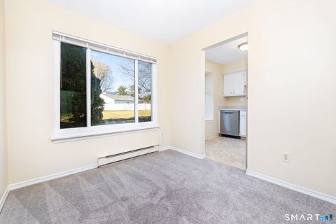 Tiny photo for 83 Candlewood Drive #83, South Windsor, CT 06074 (MLS # 24157573)