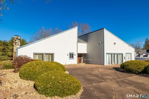 Tiny photo for 83 Candlewood Drive #83, South Windsor, CT 06074 (MLS # 24157573)