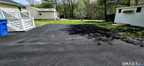 Tiny photo for 64 4th Street, Bristol, CT 06010 (MLS # 24154699)