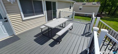 Tiny photo for 64 4th Street, Bristol, CT 06010 (MLS # 24154699)