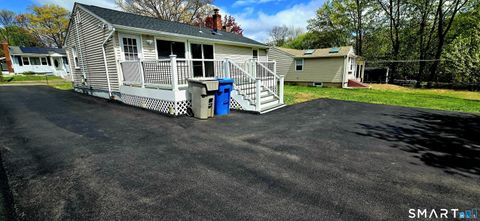 Tiny photo for 64 4th Street, Bristol, CT 06010 (MLS # 24154699)