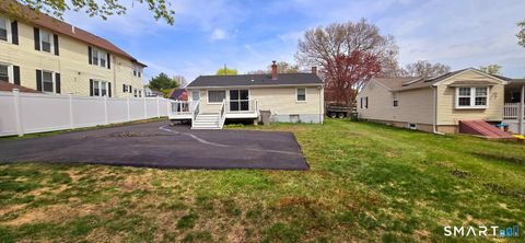 Tiny photo for 64 4th Street, Bristol, CT 06010 (MLS # 24154699)
