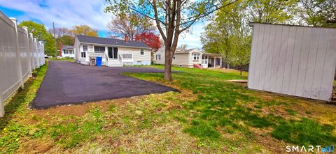 Tiny photo for 64 4th Street, Bristol, CT 06010 (MLS # 24154699)