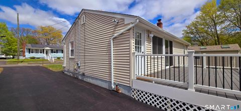 Tiny photo for 64 4th Street, Bristol, CT 06010 (MLS # 24154699)