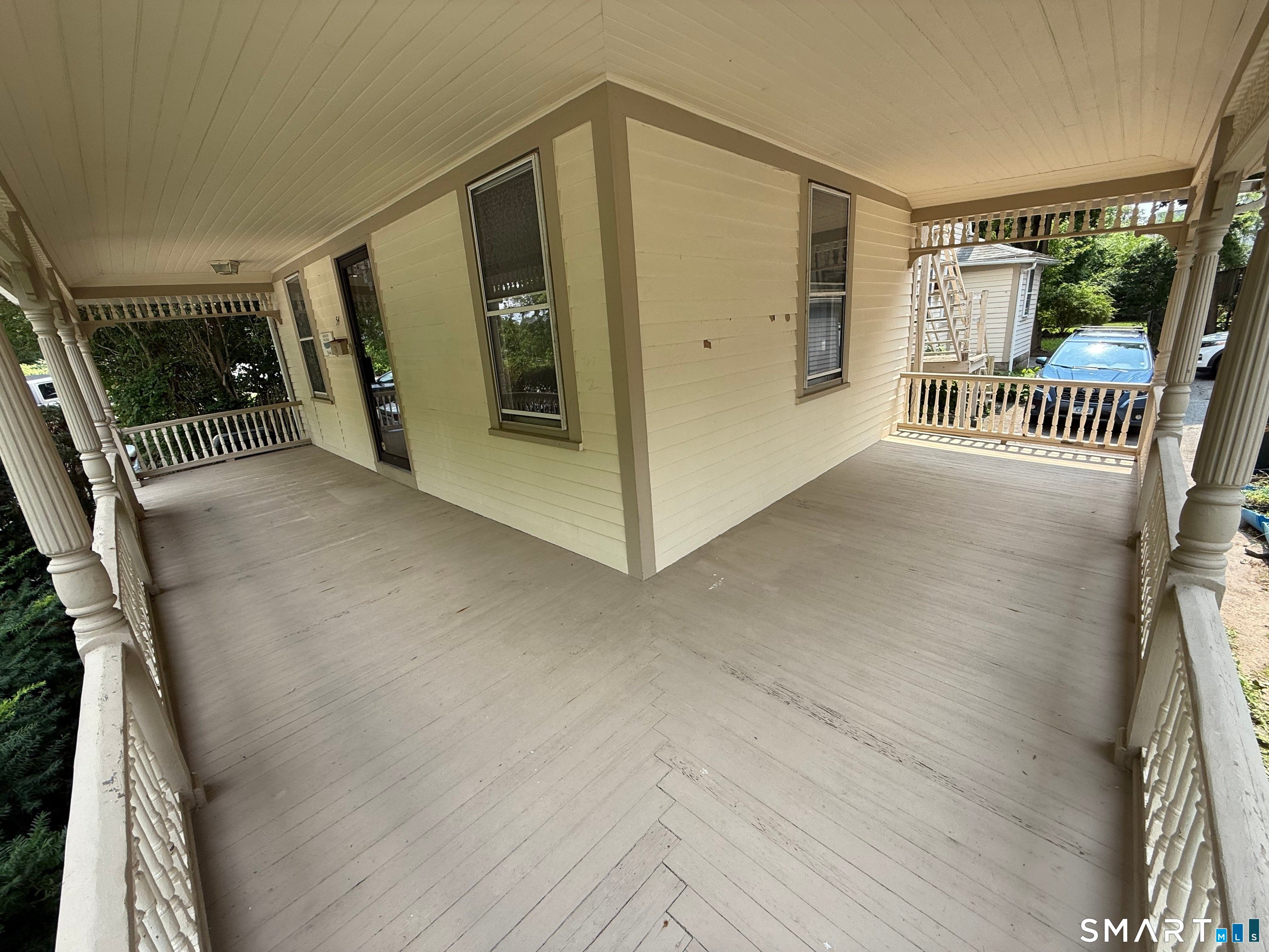 54 Fremont Street