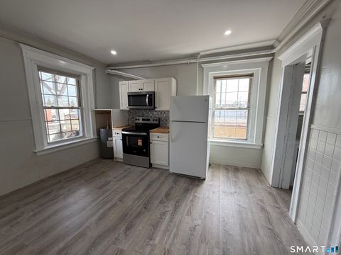 Tiny photo for 483 Barnum Avenue #1, Bridgeport, CT 06608 (MLS # 24159760)