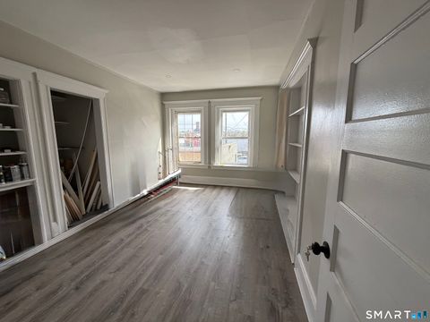 Tiny photo for 483 Barnum Avenue #1, Bridgeport, CT 06608 (MLS # 24159760)