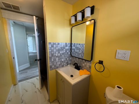 Tiny photo for 483 Barnum Avenue #1, Bridgeport, CT 06608 (MLS # 24159760)