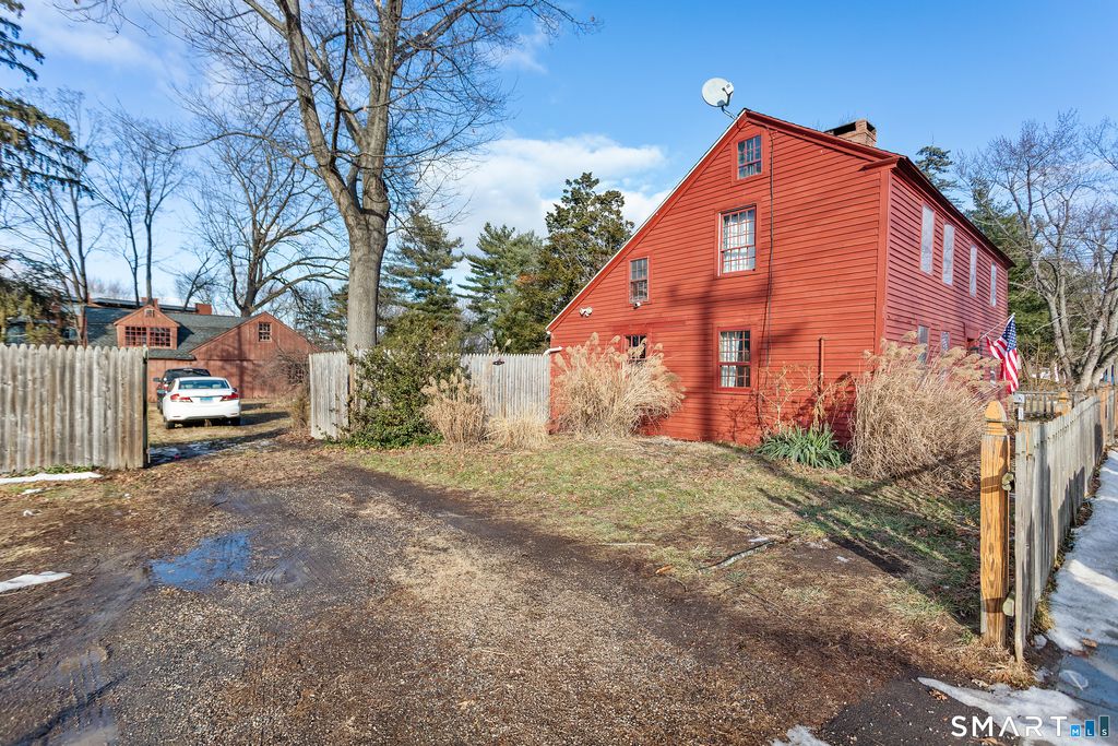 Photo of 104 Silver Lane, East Hartford, CT 06118 (MLS # 24148507)