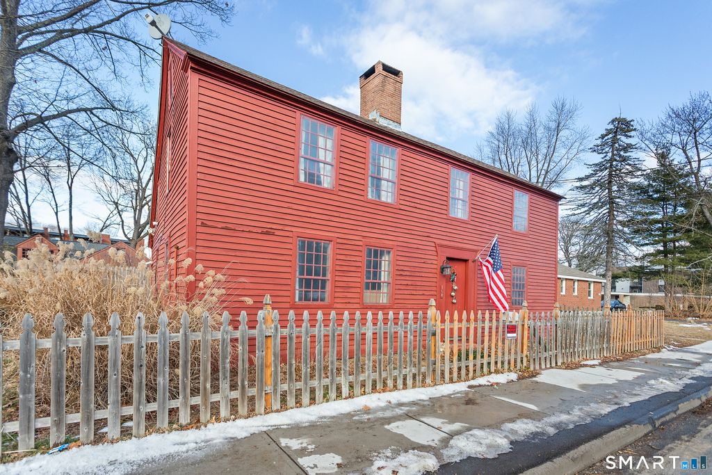 Photo of 104 Silver Lane, East Hartford, CT 06118 (MLS # 24148507)