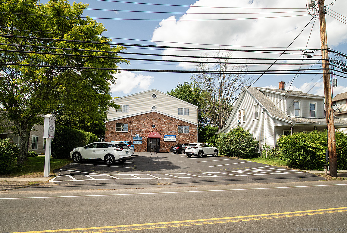 27 Lucy Street