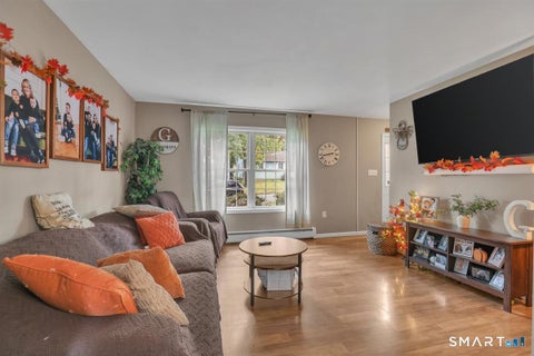 Tiny photo for 17 Beacon Street, Manchester, CT 06042 (MLS # 24213350)