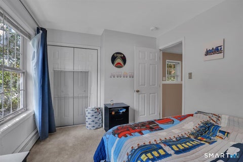 Tiny photo for 17 Beacon Street, Manchester, CT 06042 (MLS # 24213350)