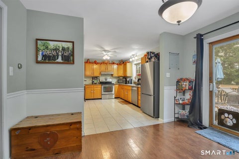 Tiny photo for 17 Beacon Street, Manchester, CT 06042 (MLS # 24213350)