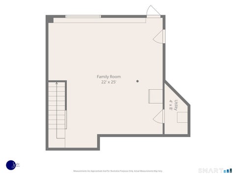 Tiny photo for 17 Beacon Street, Manchester, CT 06042 (MLS # 24213350)