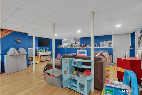 Tiny photo for 17 Beacon Street, Manchester, CT 06042 (MLS # 24213350)