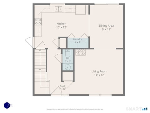 Tiny photo for 17 Beacon Street, Manchester, CT 06042 (MLS # 24213350)